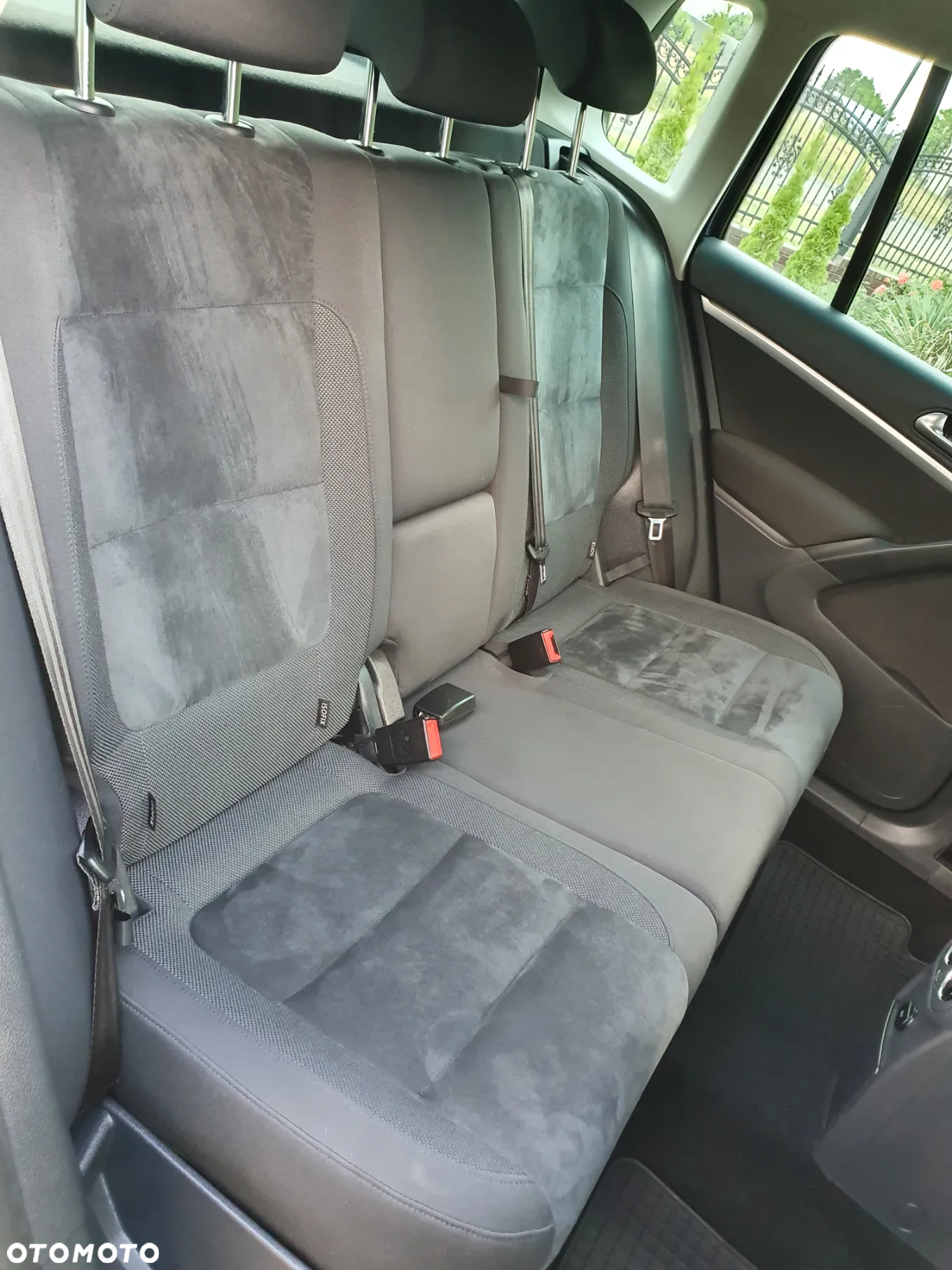 Volkswagen Tiguan 2.0 TDI 4Mot Sport DSG - 23