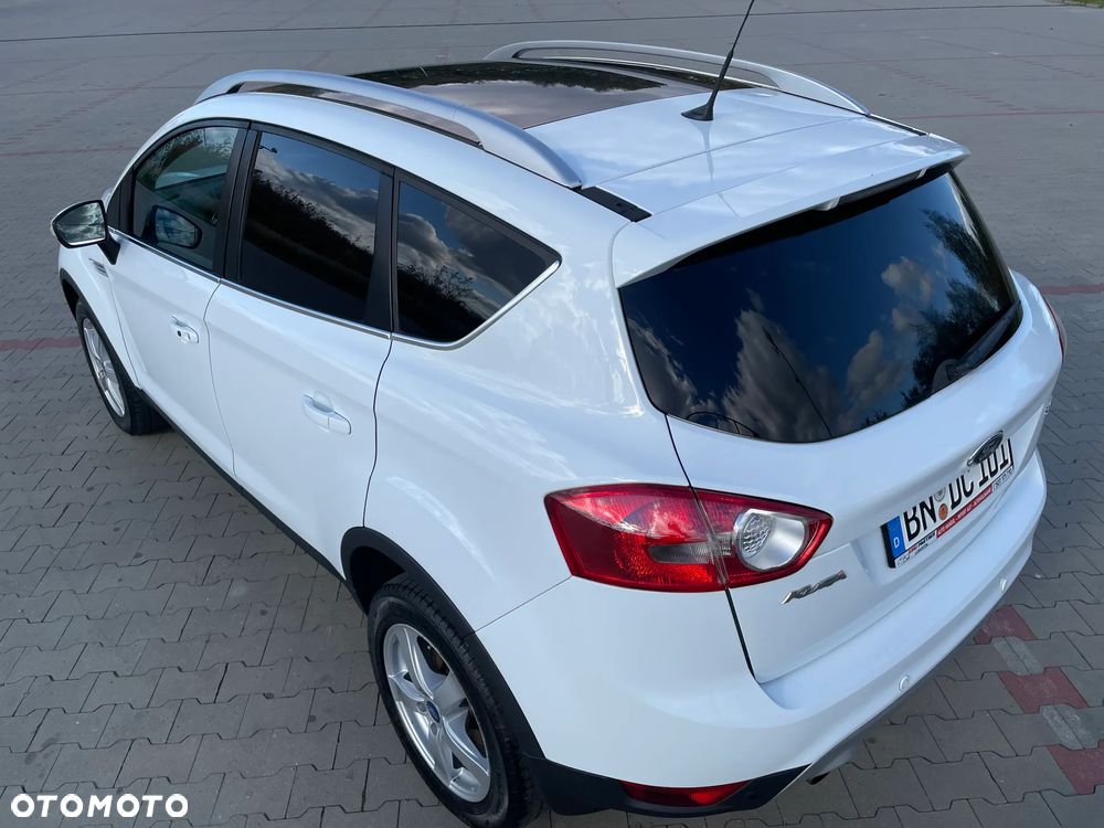 Ford Kuga 2.5 4x4 Individual - 29