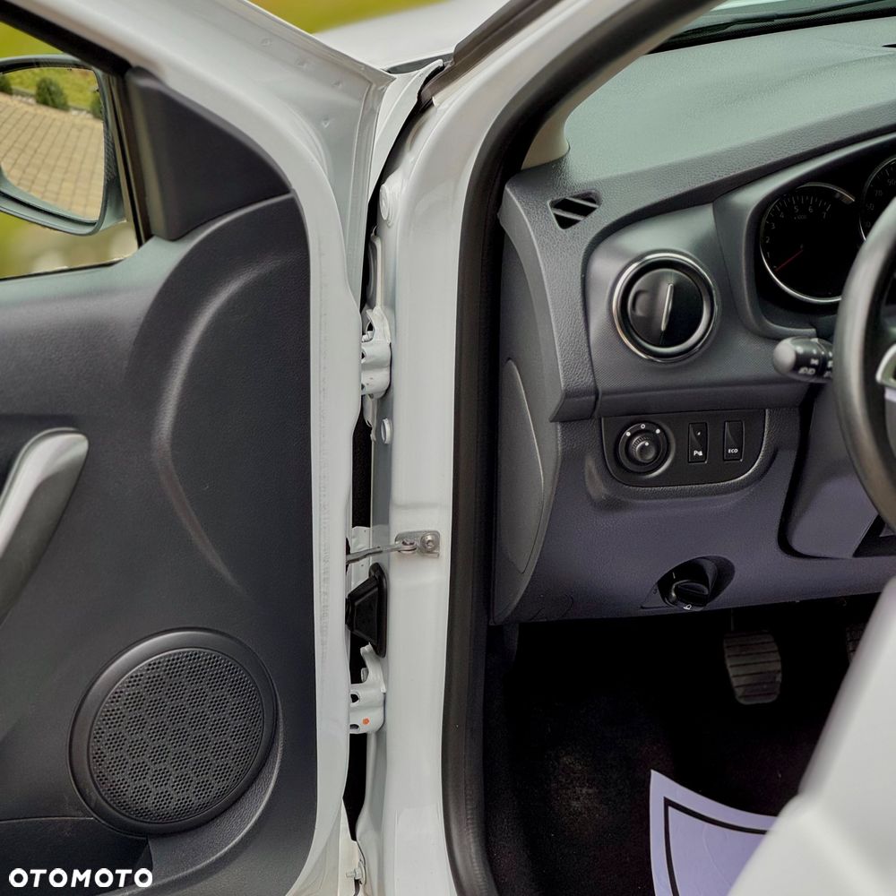 Dacia Sandero Stepway - 26