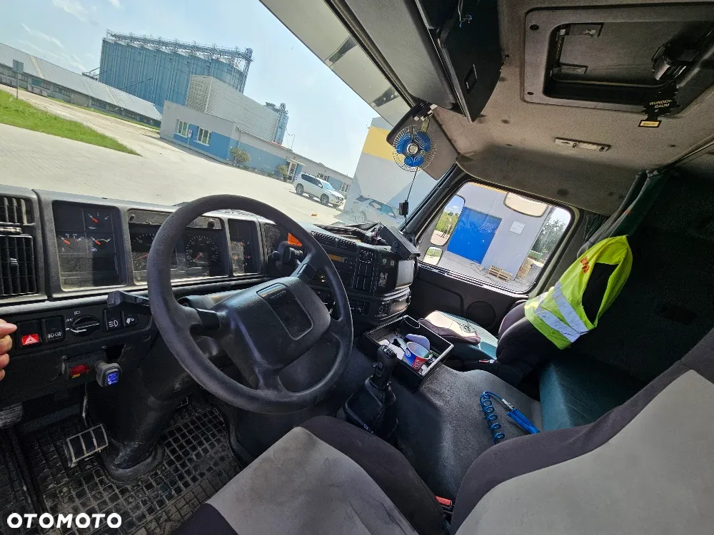 Volvo FM 10 360 - 9