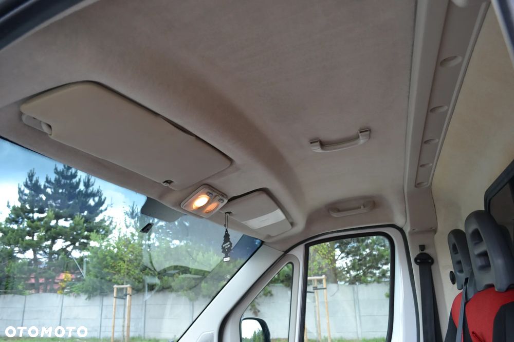 Fiat Ducato - 12