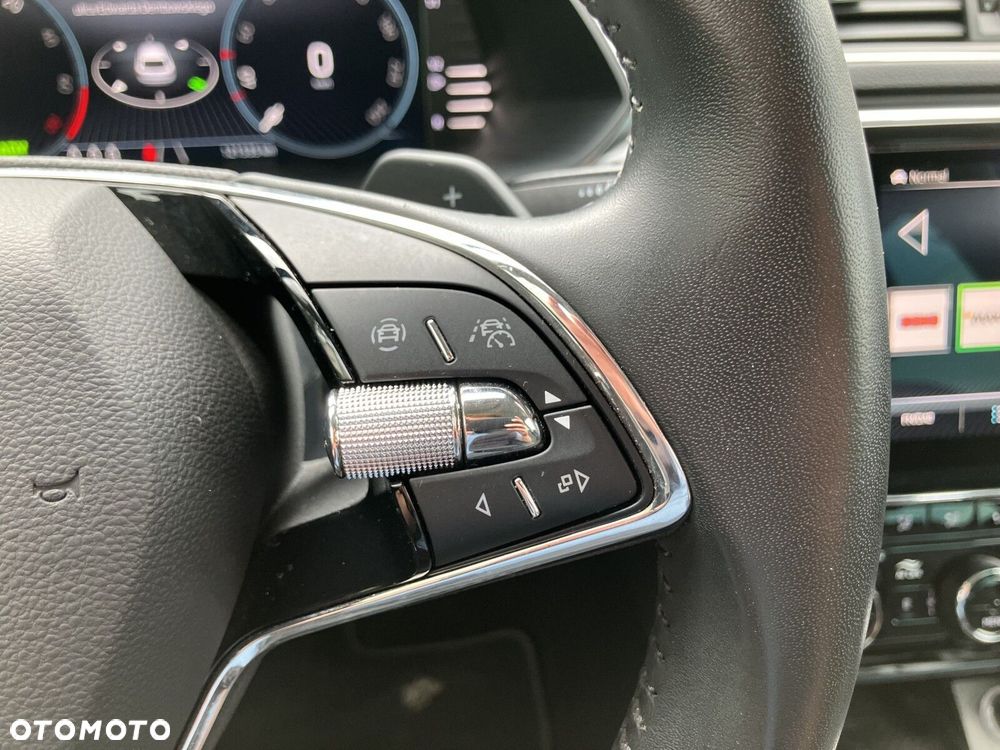 Skoda Superb 1.4 TSI Plug-In Hybrid Style DSG - 18