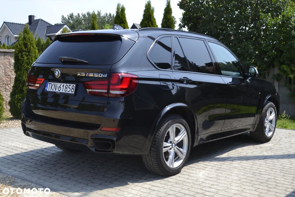 BMW X5 M - 12