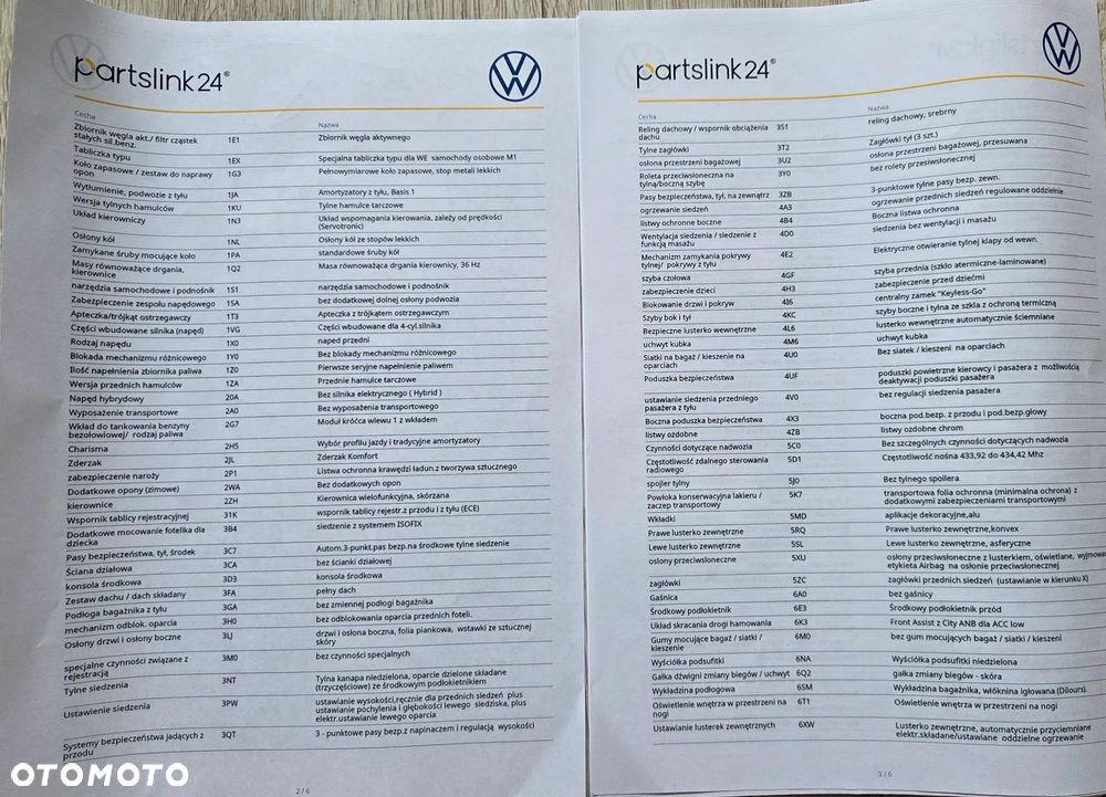 Volkswagen Passat 1.8 TSI BMT Highline DSG - 32