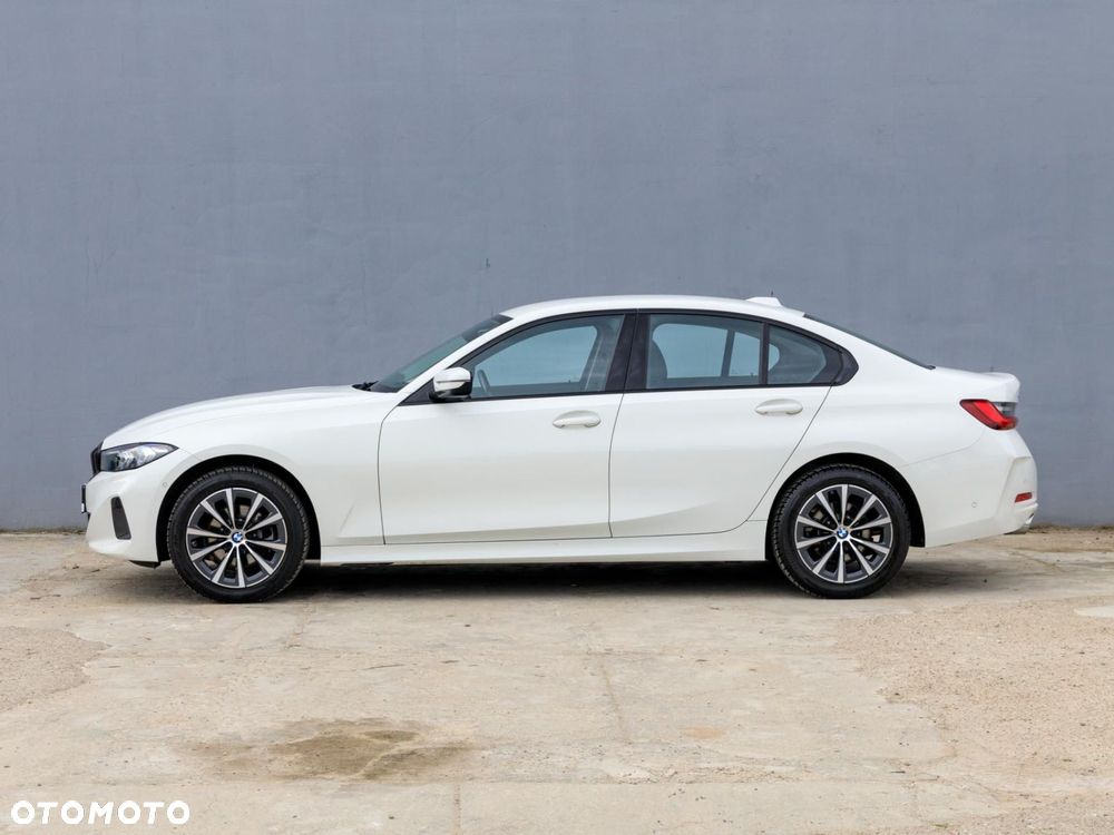 BMW Seria 3 - 7
