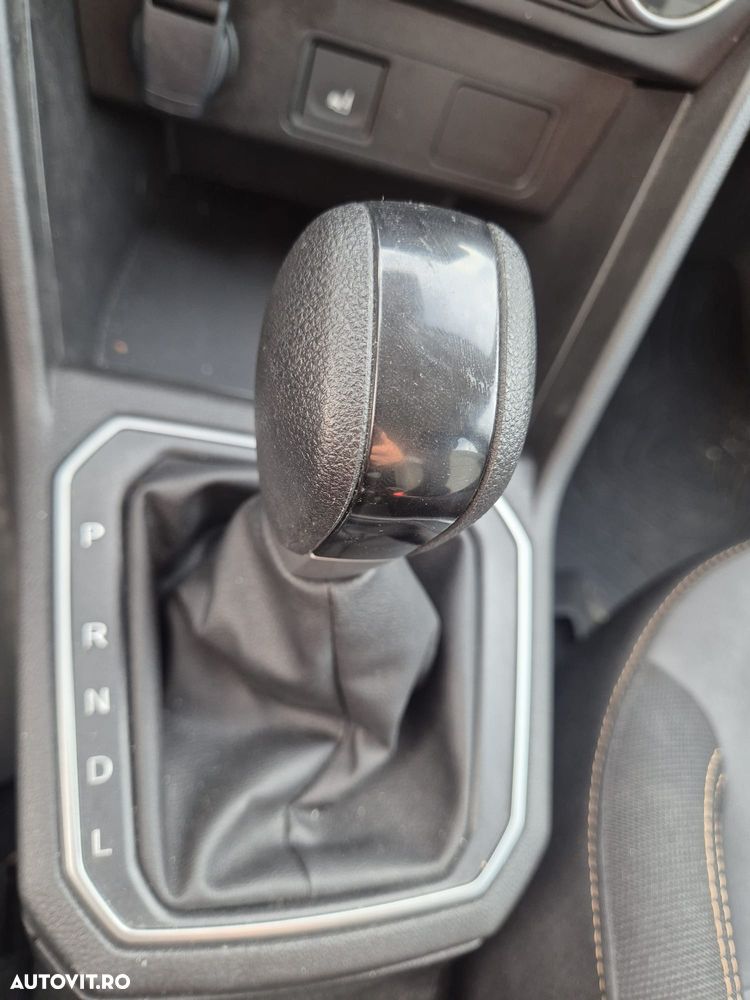 Dacia Sandero TCe 90 CVT Journey - 24