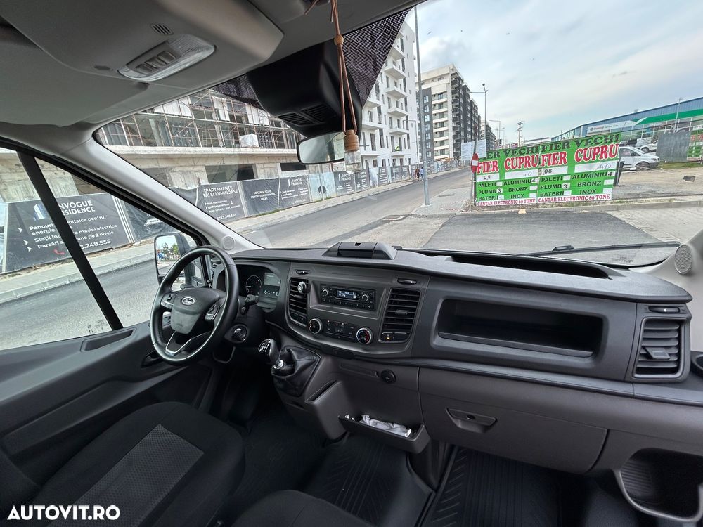 Ford Transit 2023 - 6