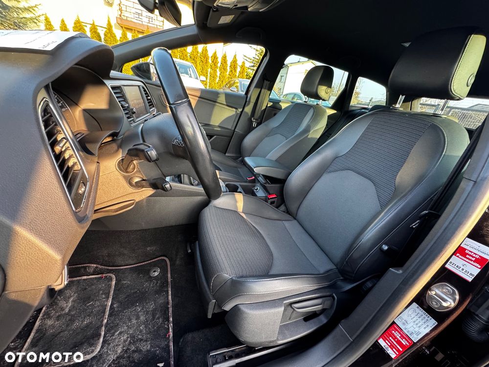 Seat Leon 1.4 EcoTSI Xcellence S&S - 35