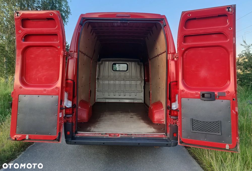 Fiat DUCATO - 7