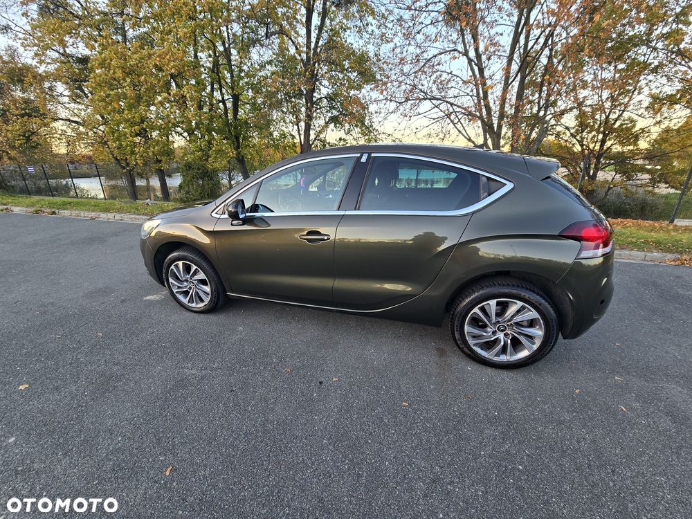Citroën DS4 - 5
