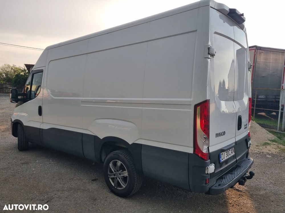 Iveco Daily - 13