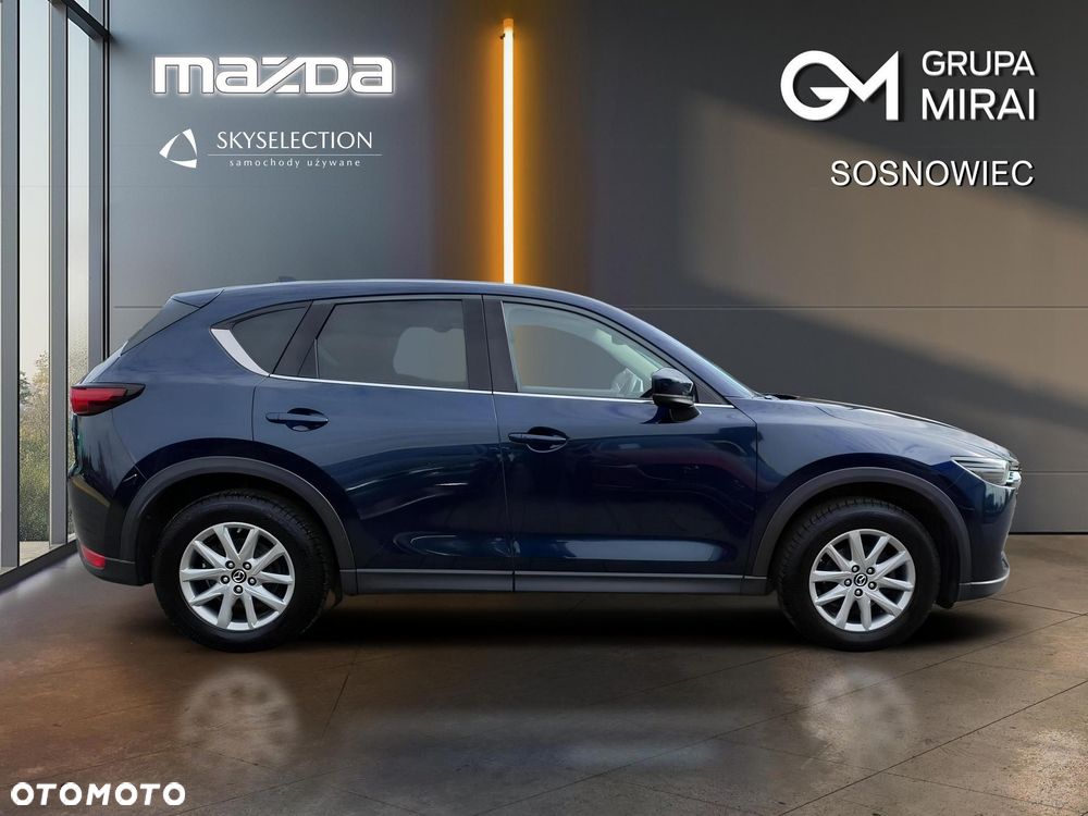Mazda CX-5 2.5 Skydream 2WD - 7