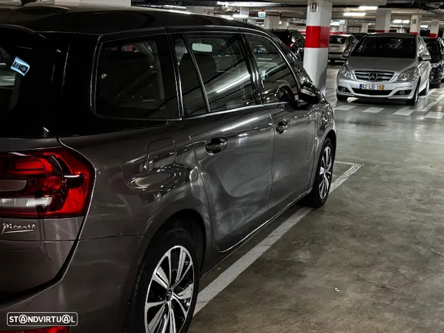 Citroën C4 Grand Picasso 1.6 BlueHDi Feel EAT6 - 3