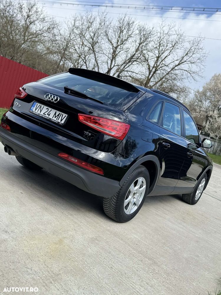 Audi Q3 2.0 TDI - 5