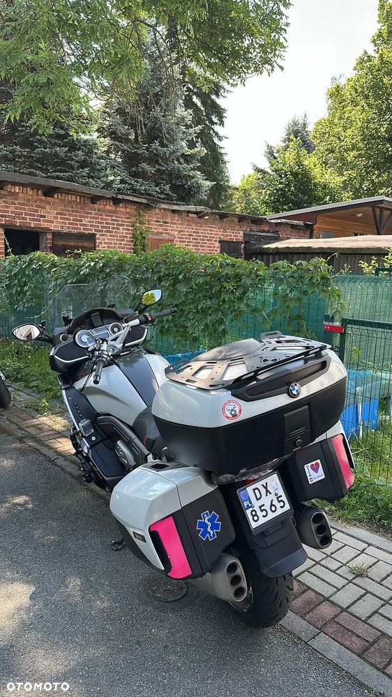 BMW K - 2