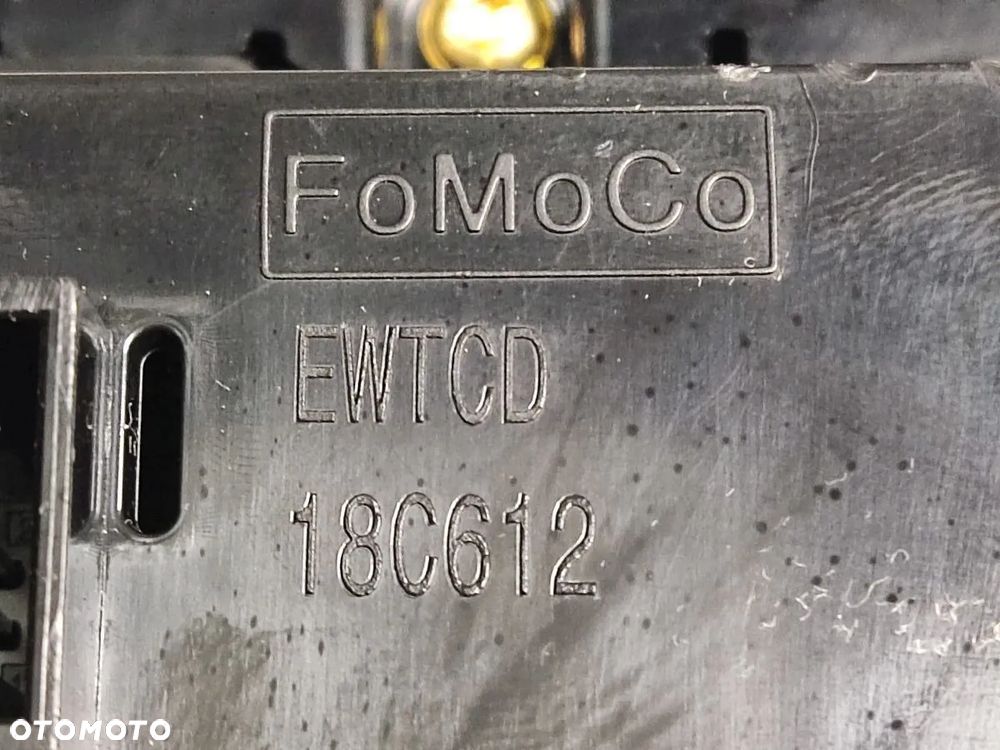 FORD EXPLORER od 2020r Panel Sterowania Klimatyzacji - 15