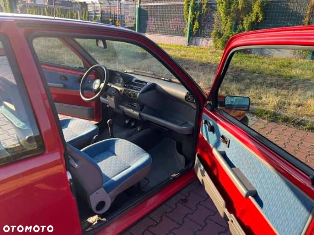 Fiat Cinquecento - 7