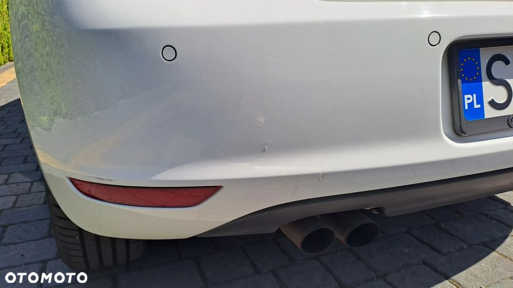 Volkswagen Golf 1.4 TSI Comfortline - 8
