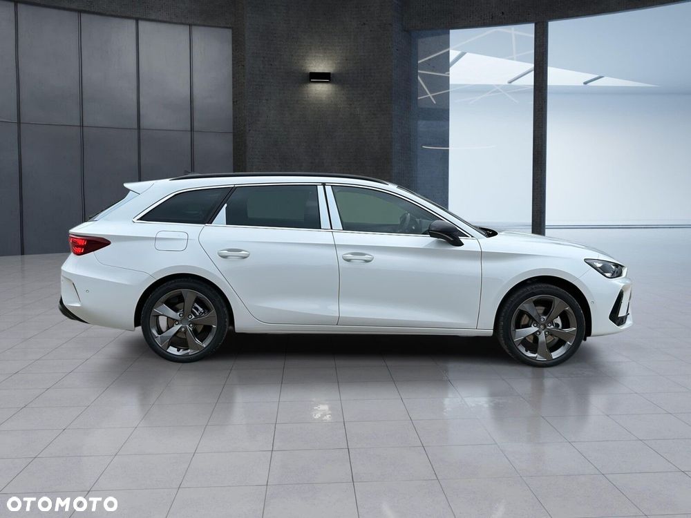 Cupra Leon Sportstourer - 10