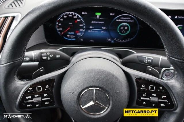 Mercedes-Benz EQC 400 4Matic - 12