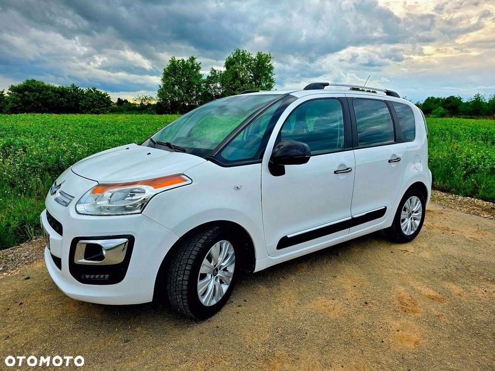 Citroën C3 Picasso PureTech 110 Selection - 5
