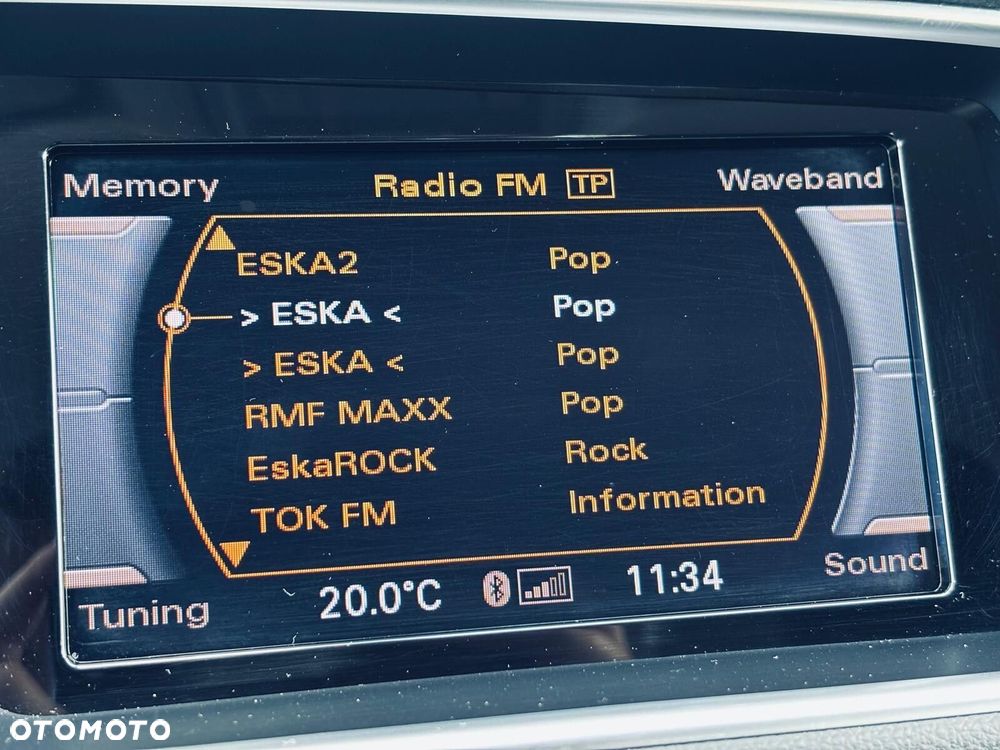 Audi Q5 2.0 TDI Quattro S tronic - 26