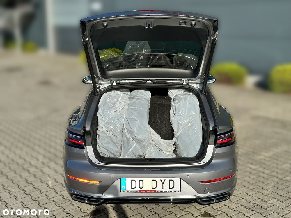 Volkswagen Arteon 2.0 TSI OPF DSG R-Line - 7