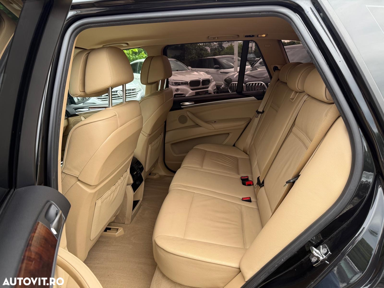 BMW X5 xDrive30d - 20