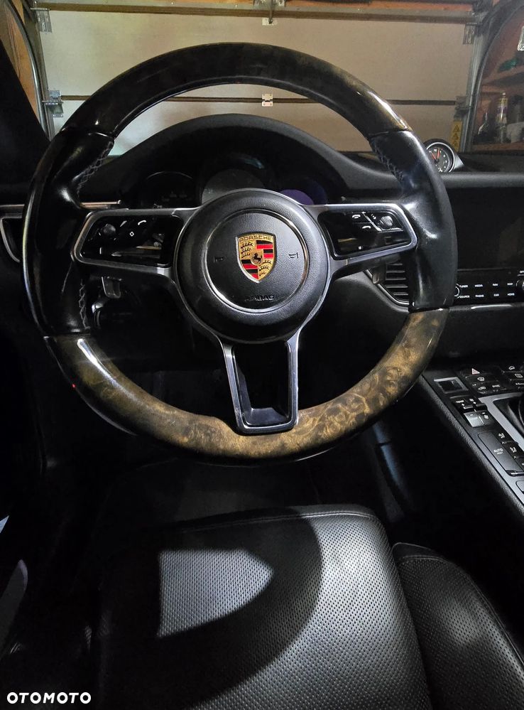 Porsche Macan S - 13