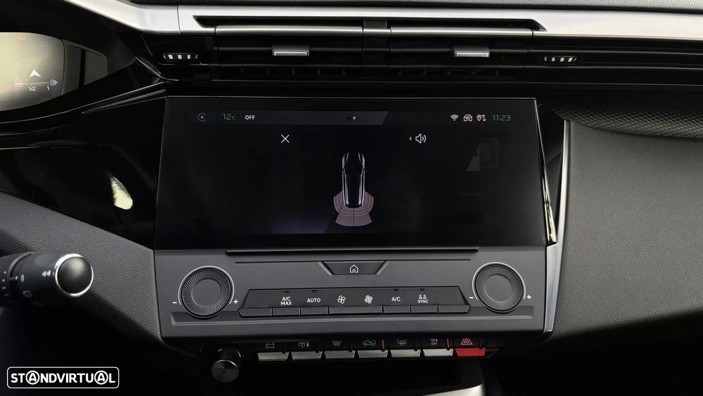 Peugeot 308 SW 1.5 BlueHDi Active Pack - 18