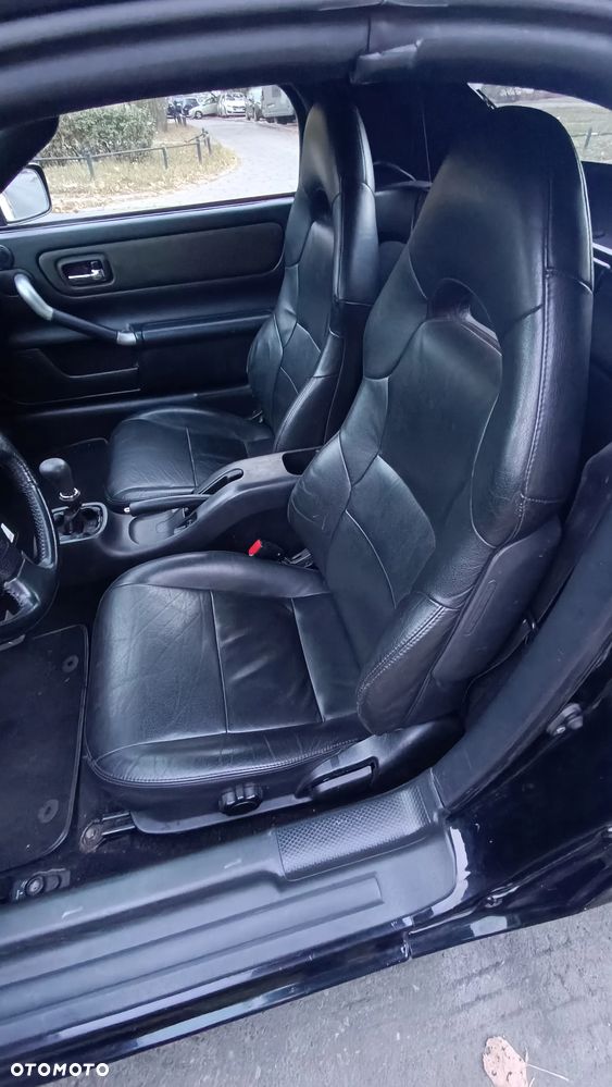 Toyota MR2 1.8 VVT-i - 23