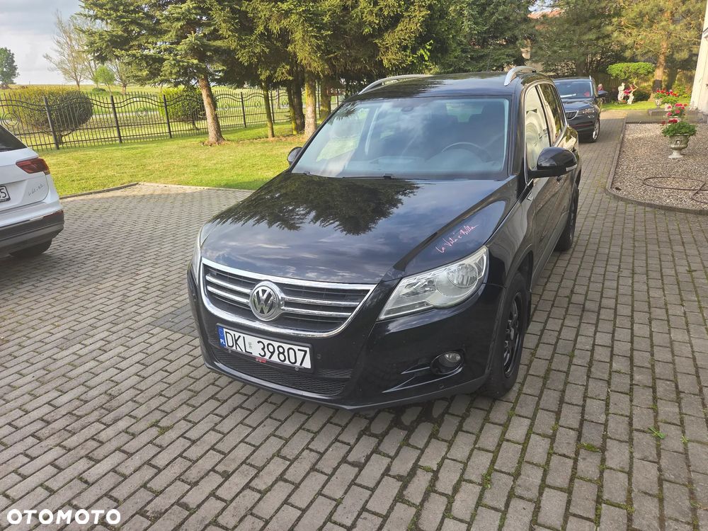 Volkswagen Tiguan - 6