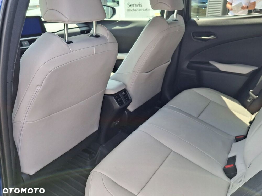 Lexus UX 250h GPF F Sport Design 2WD - 10