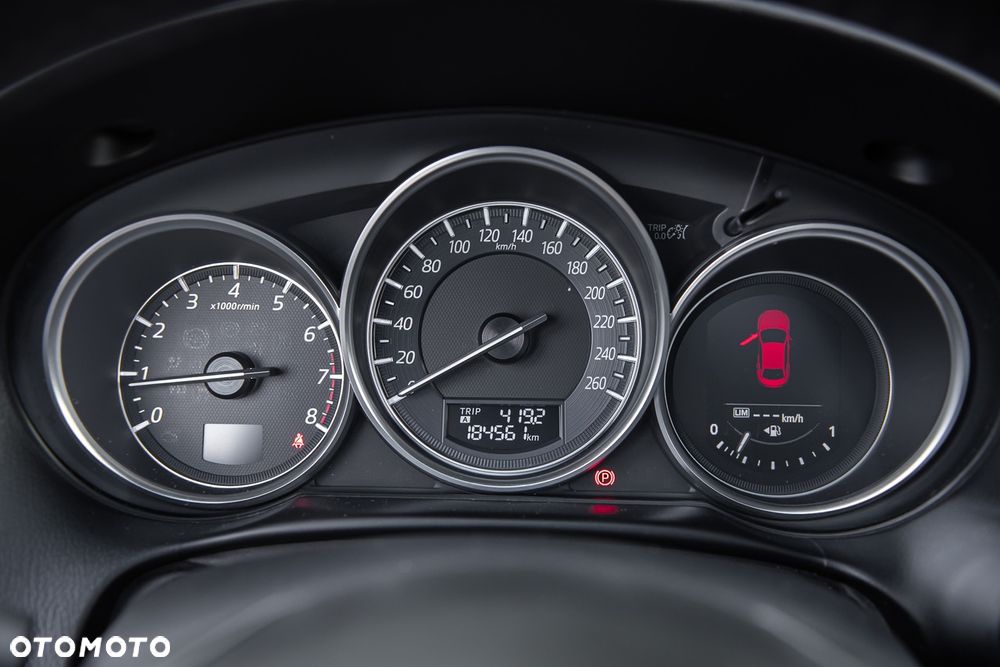 Mazda CX-5 SKYACTIV-G 160 AWD Exclusive-Line - 24