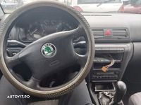 Dezmembrez Skoda Octavia 1 - 4