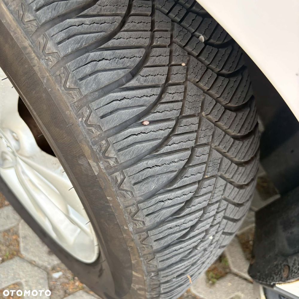 Hyundai ix35 1.6 2WD blue Style - 9