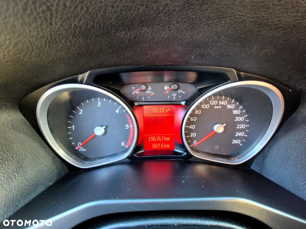 Ford Mondeo 2.0 TDCi Platinium X Plus (Titanium) - 30