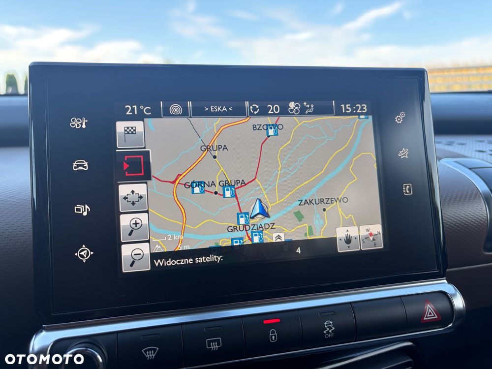 Citroën C4 Cactus 1.2 PureTech Feel - 7