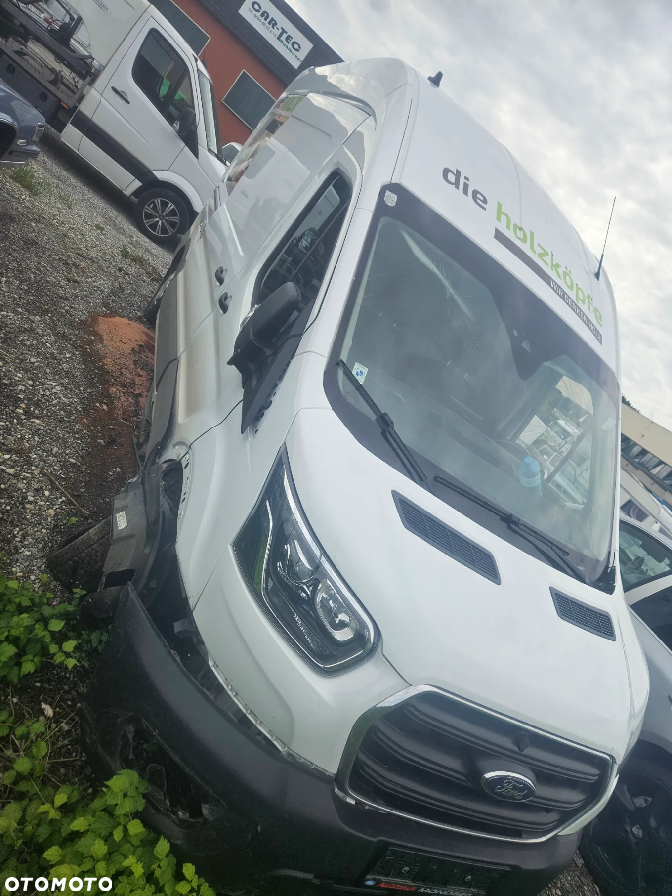 Ford Transit - 14
