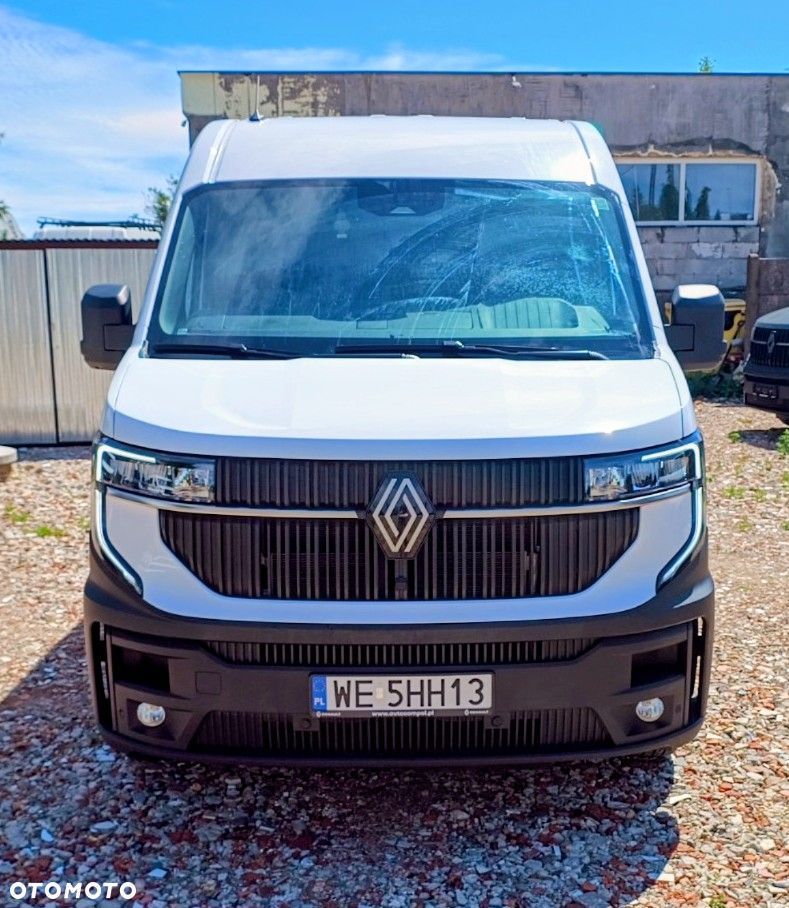Renault Master - 3
