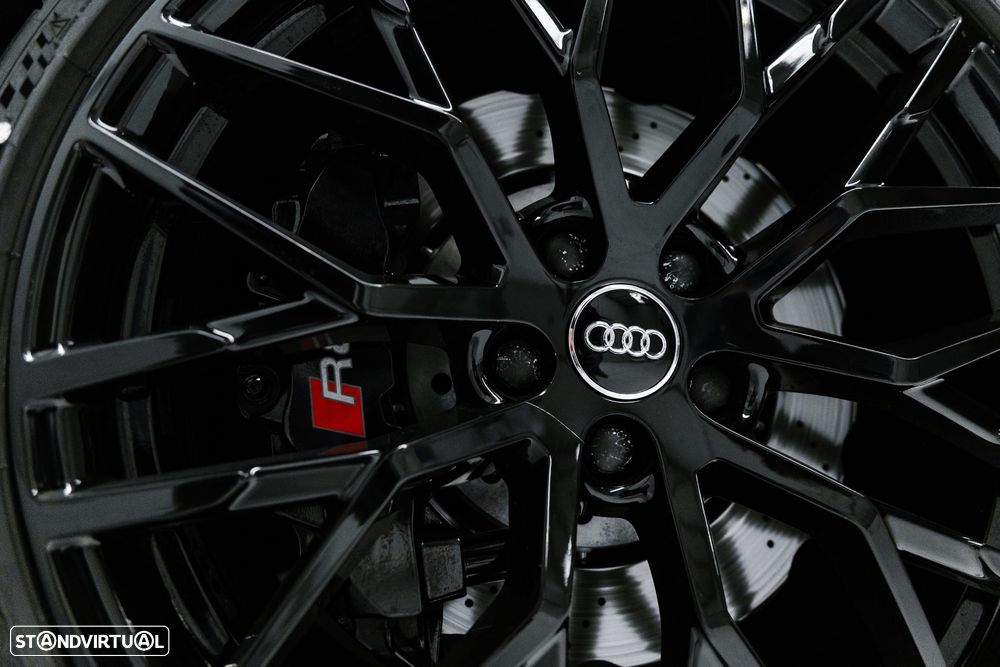 Audi R8 Coupé V10 5.2 FSI quattro S tronic - 28