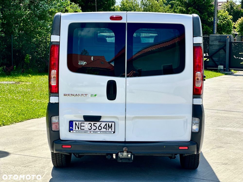 Renault Trafic - 14