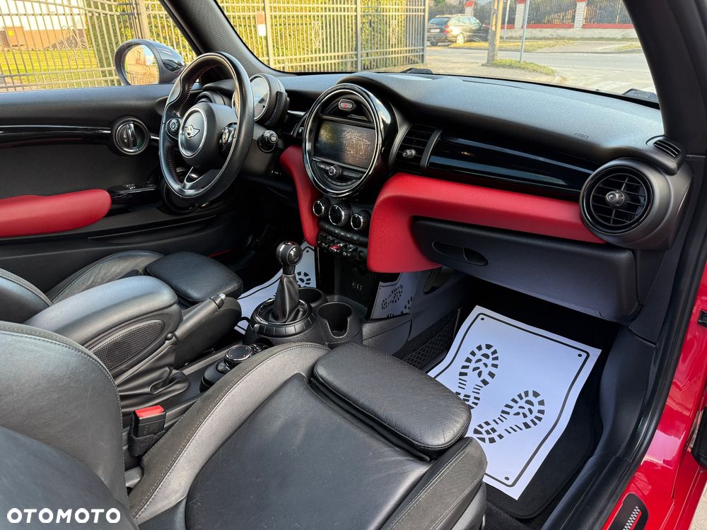 MINI Cooper D Seven - 12