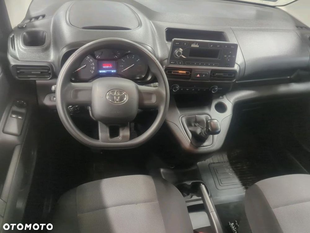 Toyota Proace City Verso - 6