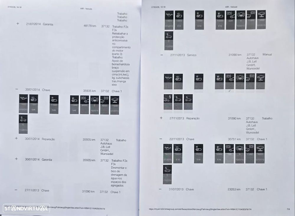 BMW 118 d Pack M - 59