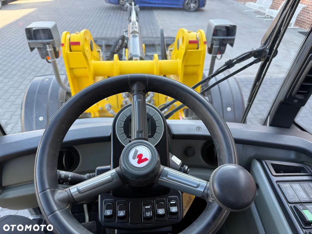 Wacker Neuson WL44 - 22