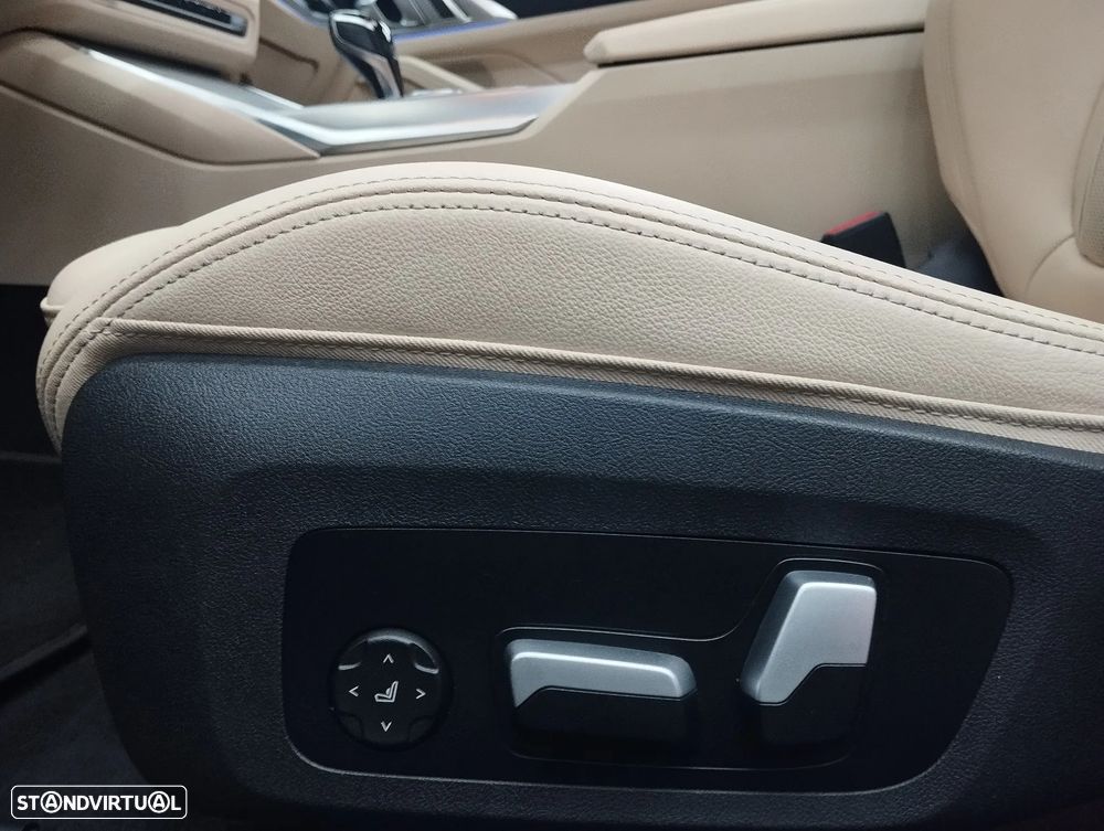 BMW 430 d xDrive Auto - 22