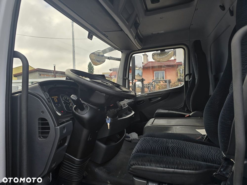 Mercedes-Benz ATEGO 1218 - 6