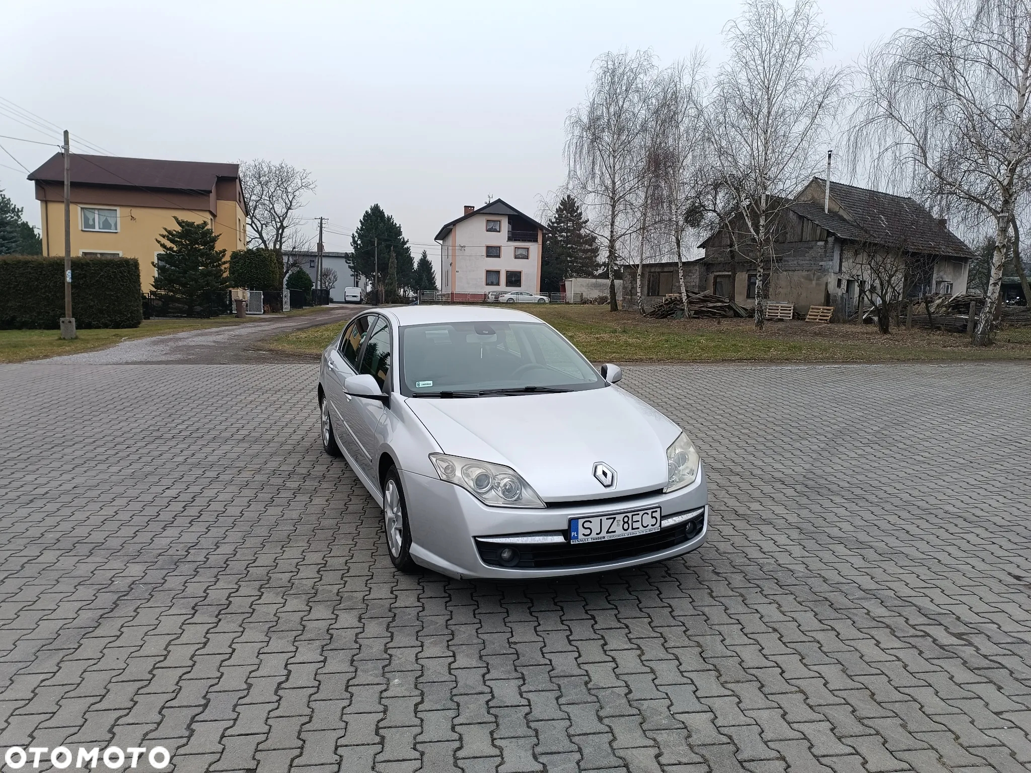 Renault Laguna 1.5 dCi Exception - 10