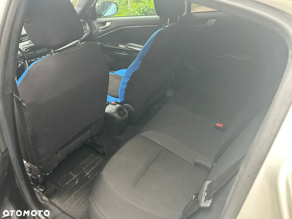 Alfa Romeo Giulietta 1.4 TB Distinctive - 28
